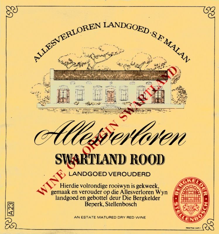 Allesverloren_Swartland rood 1981.jpg